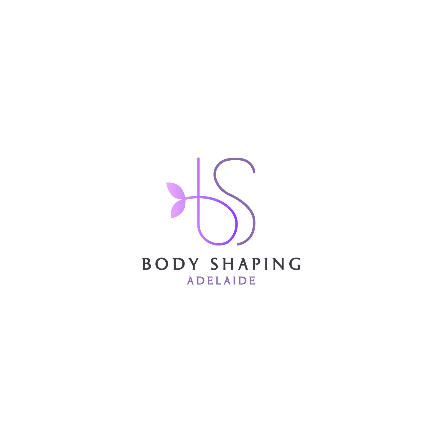 Logo-Design von Vima_Designs für Body Shaping Adelaide | Design #21885949