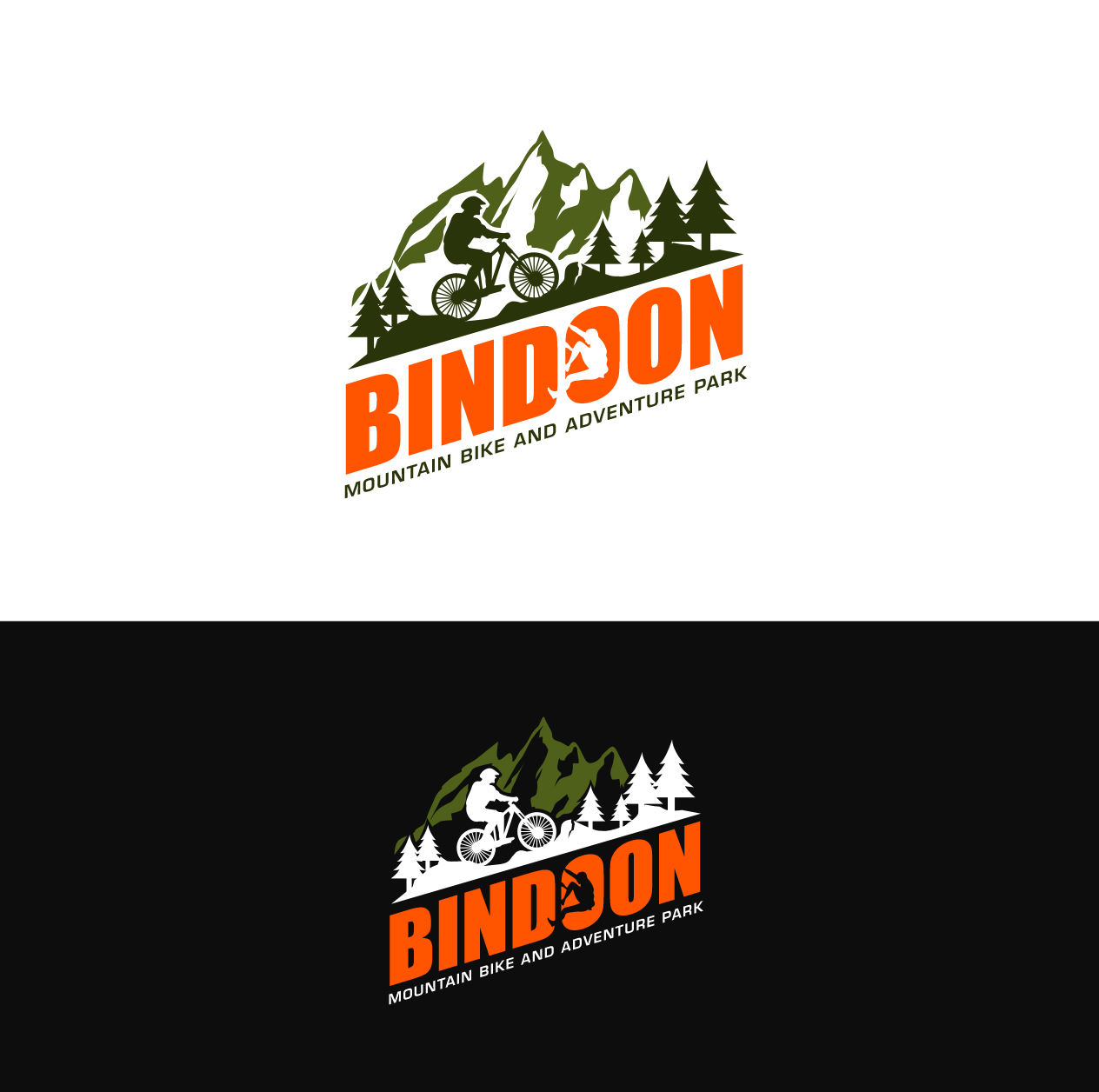 Diseño de Logo por BehindSymbols para Breakaway tourism | Diseño #21869779