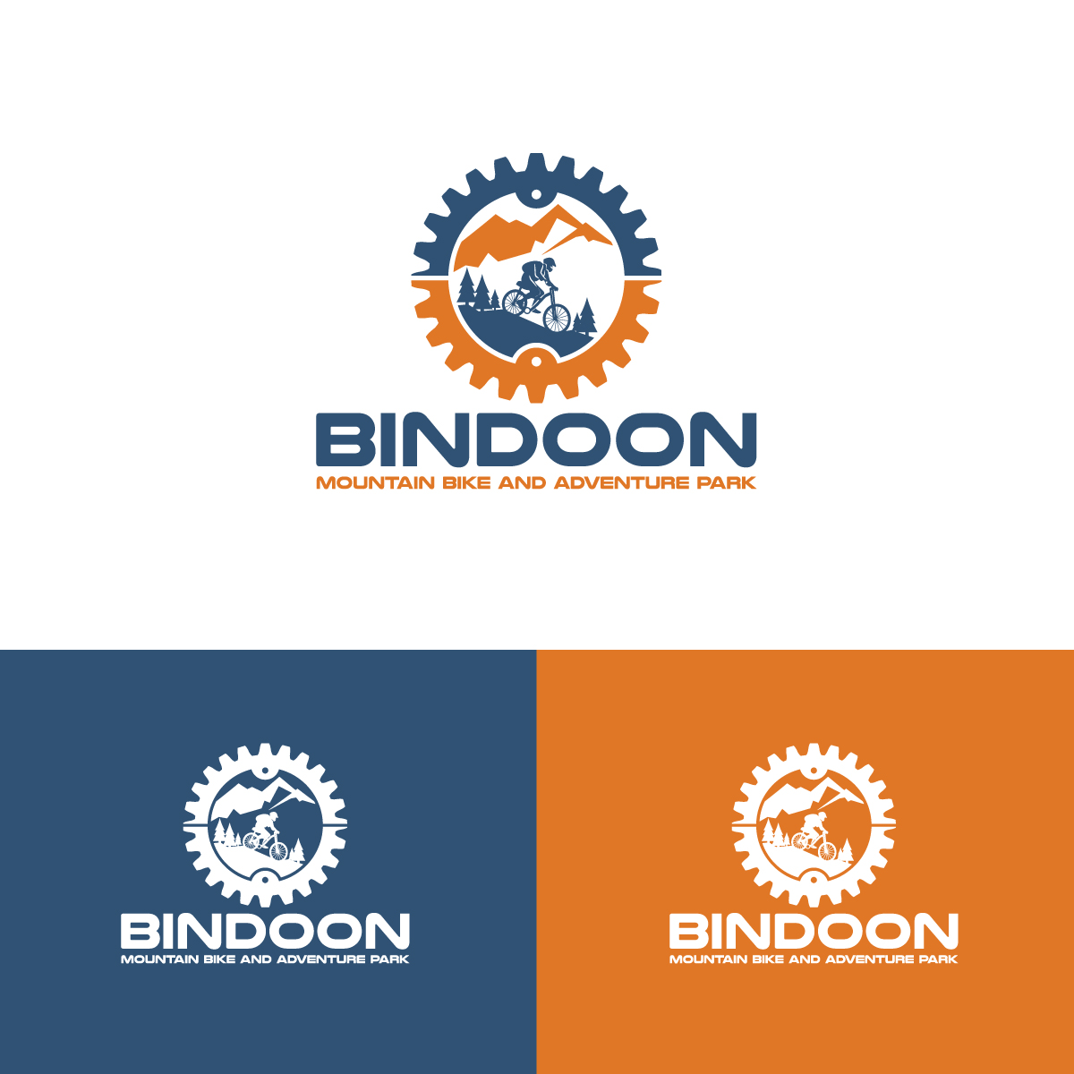 Logo Design by Graphic Bricks for Breakaway tourism | Design #21869111