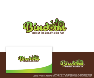 Logo Design by alvinnavarra for Breakaway tourism | Design: #21868412