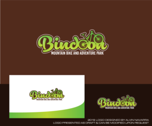 Logo Design by alvinnavarra for Breakaway tourism | Design: #21868413