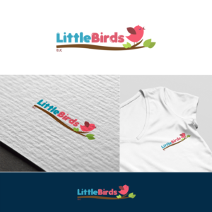 Logo Design by DominicDesign for this project | Design: #21874761