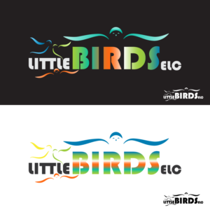 Logo Design by Shaza Albero