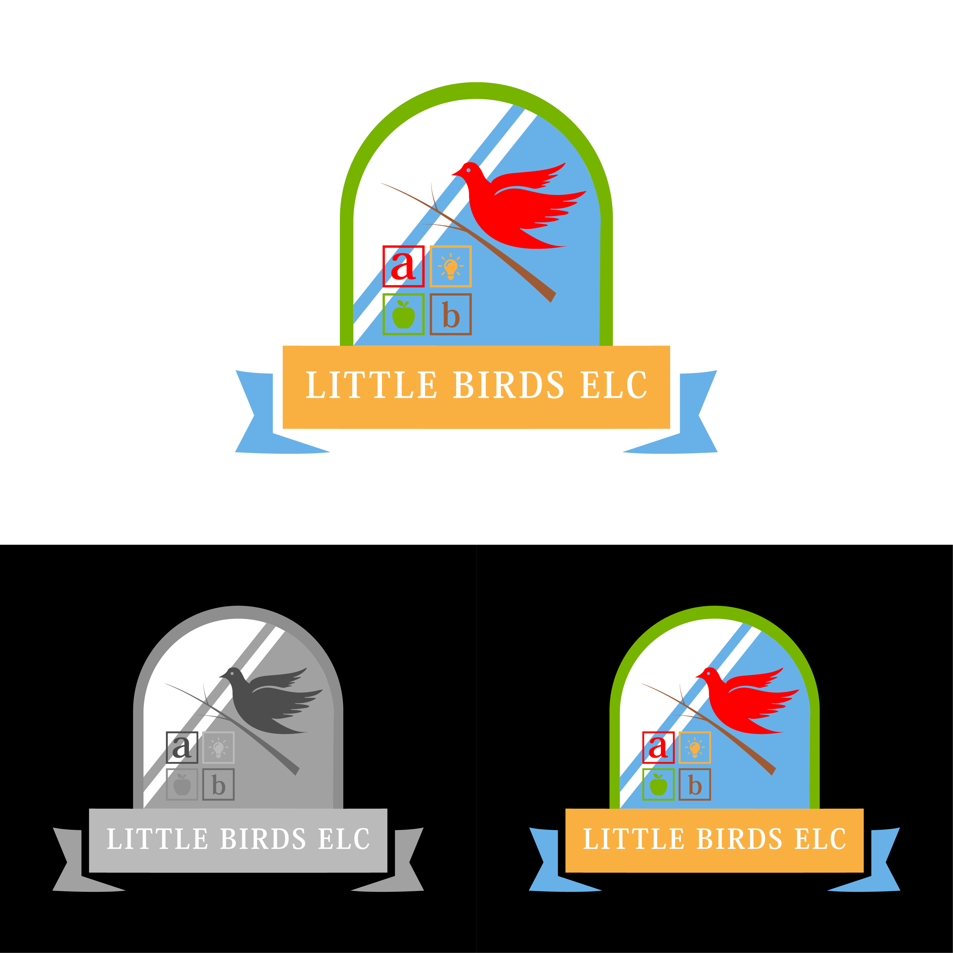 Logo Design by Zahid9692 for this project | Design #21877446