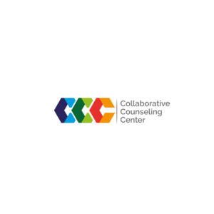 CCC and/or Collaborative Counseling Center | Logo Design by Finley Johnson