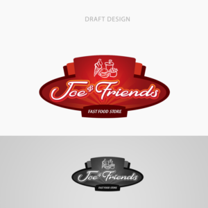 Logo Design by MDesigns ™ for this project | Design: #21904565