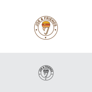Logo Design by brand maker for this project | Design: #21876094