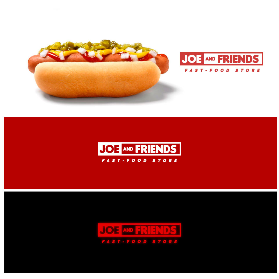 Logo Design by JoseDesign for this project | Design #21913677