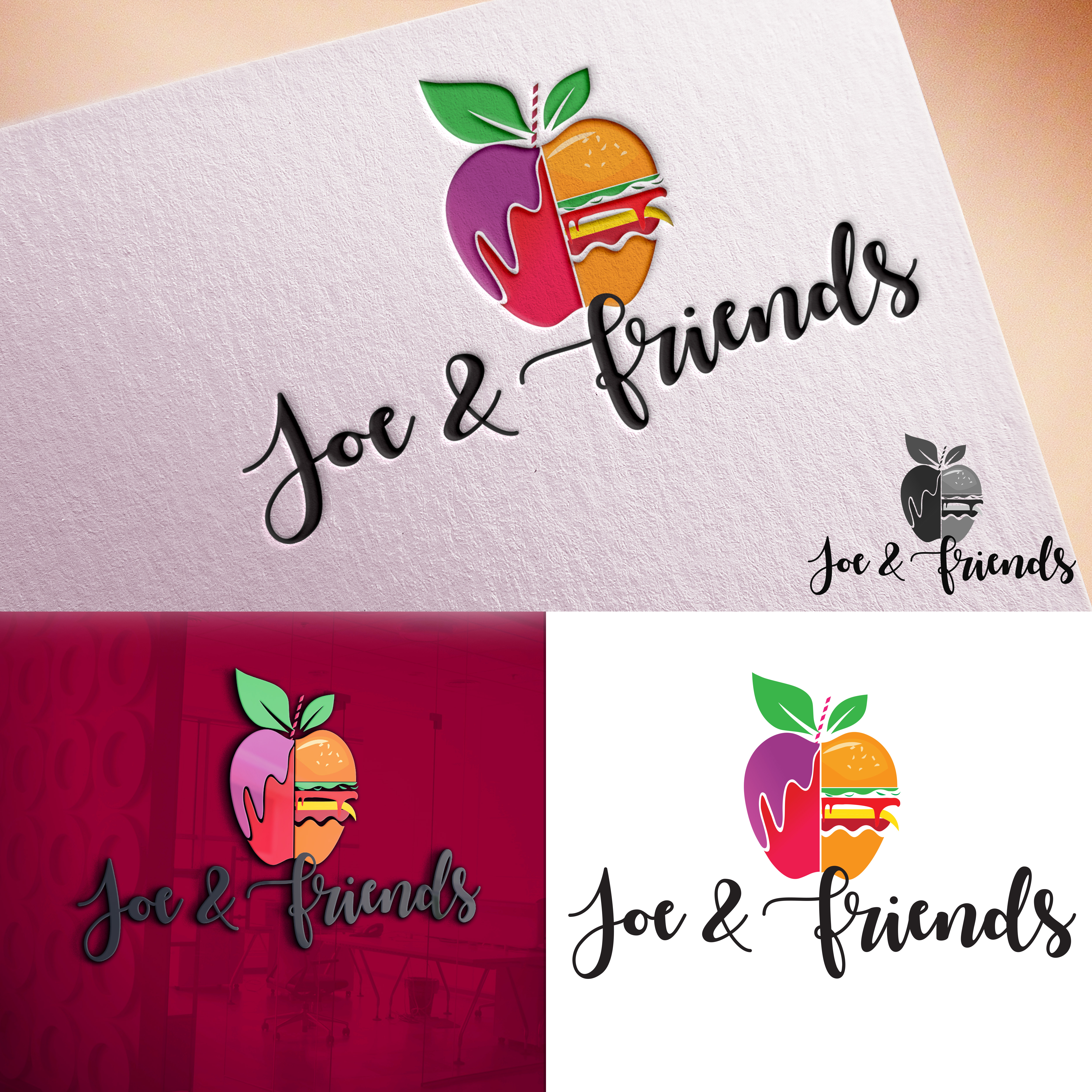 Design de Logo par ColorDraw pour ce projet | Design #21894536