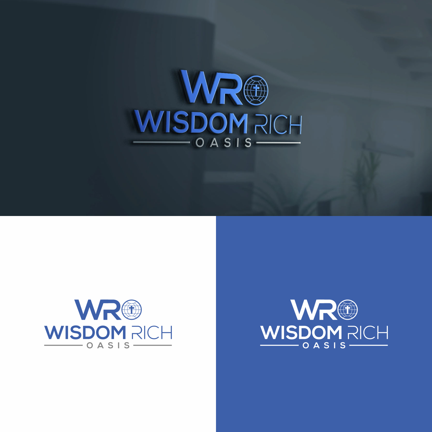 Logo Design by tejo for this project | Design #21872382