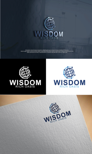 Logo Design by jarin 28