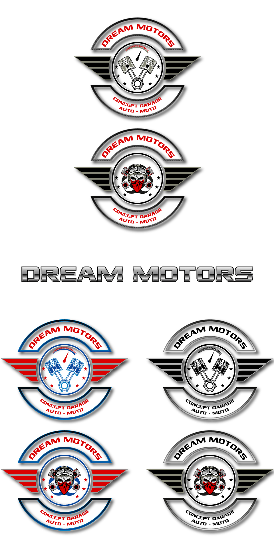 Logo Design by CanopeeDesigns for this project | Design: #21995033