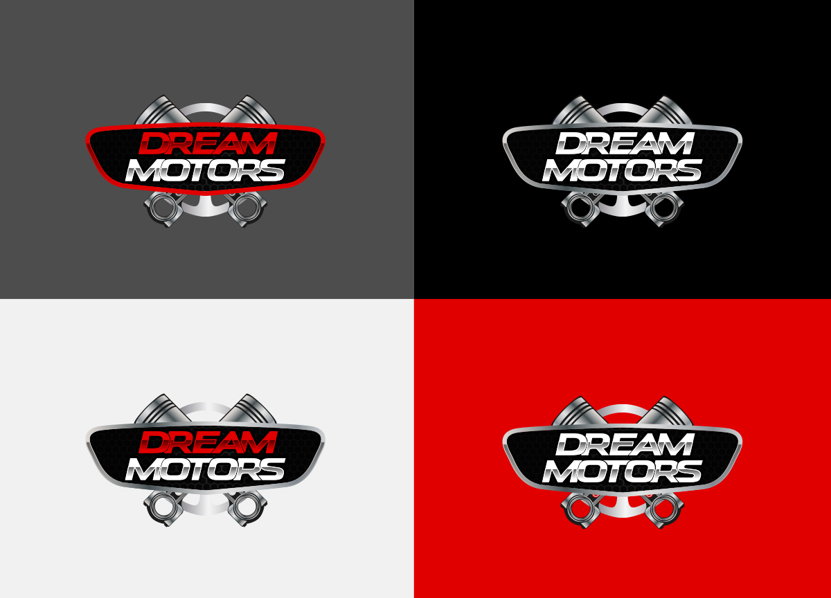 Logo Design by Alleria.Designz for this project | Design #21906268