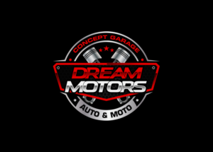 Logo Design by Alleria.Designz for this project | Design: #21947421