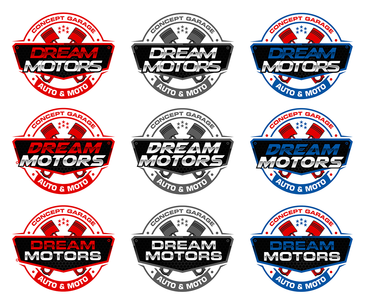 Logo Design by Alleria.Designz for this project | Design #21948246