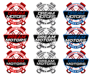 Logo Design by Alleria.Designz for this project | Design: #21953286