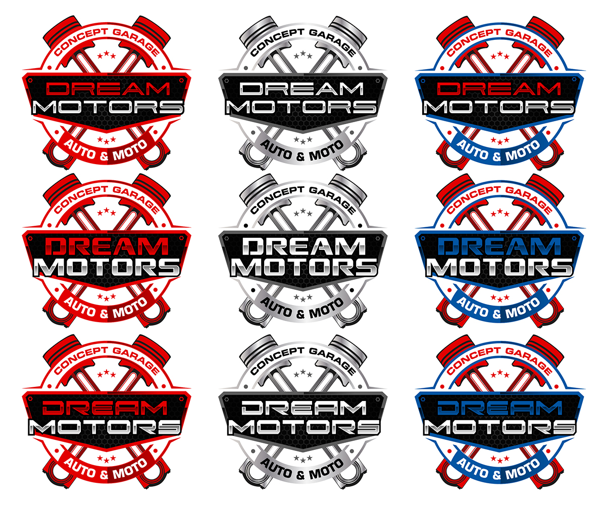 Diseño de Logo por Alleria.Designz para este proyecto | Diseño #21961646