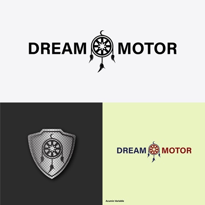 Logo Design by moh.ikra 3 for this project | Design #21884497