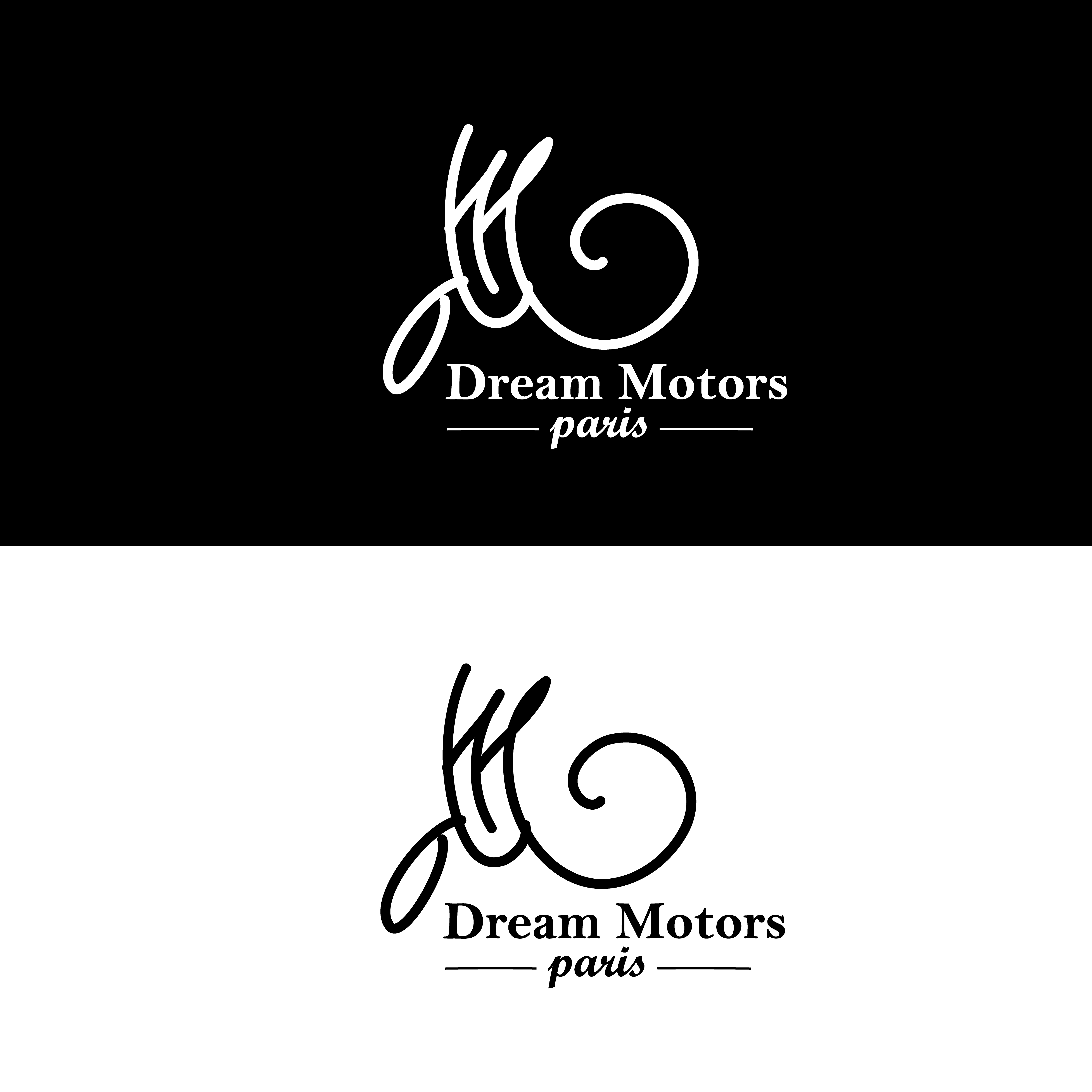 Logo Design by Dracuz for this project | Design #21879394