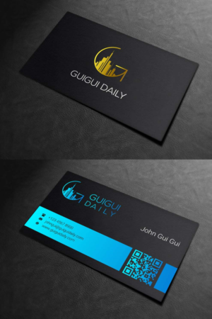 Visitenkarten-Design von INDIAN_Ashok für dieses Projekt | Design: #21869161