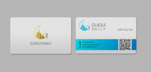 Business Card Design by INDIAN_Ashok for this project | Design: #21869180