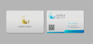 Business Card Design by INDIAN_Ashok for this project | Design: #21869191