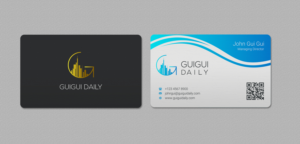 Business Card Design by INDIAN_Ashok for this project | Design: #21869200