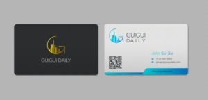 Business Card Design by INDIAN_Ashok for this project | Design: #21869210