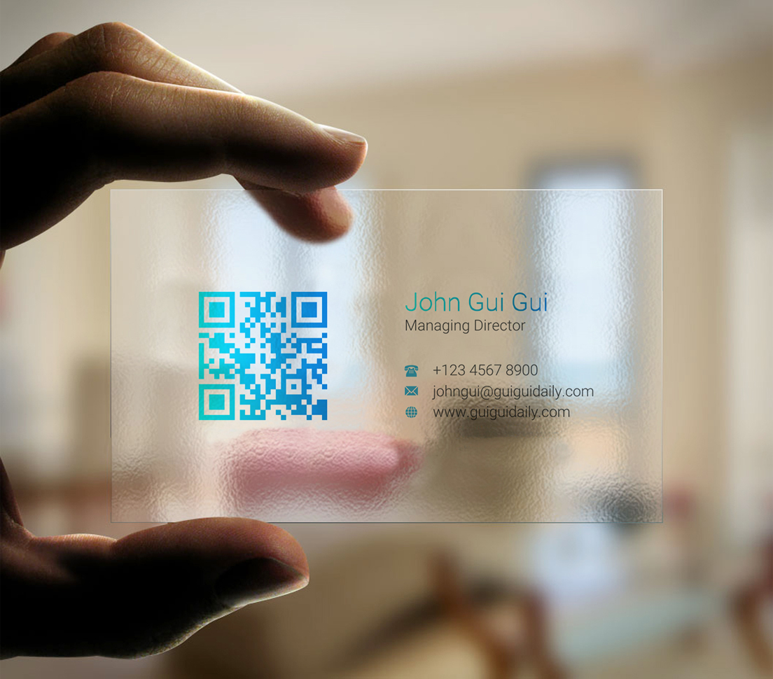 Business Card Design by INDIAN_Ashok for this project | Design #21869212