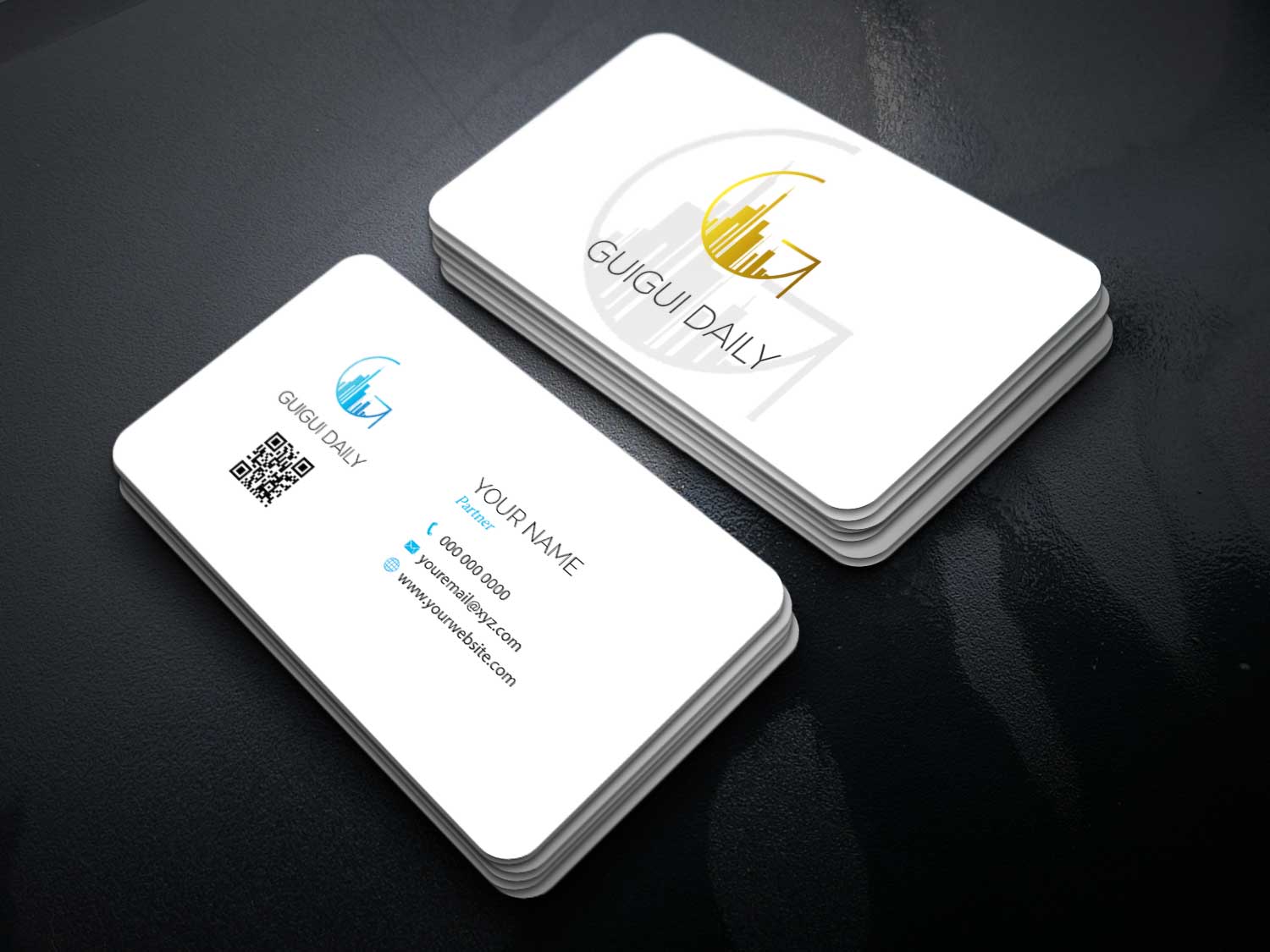 Design de Carte de Visite par Riz' pour ce projet | Design #21897288