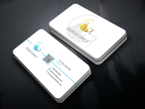 Luxury Lifestyle service requires name card | Business Card Design by Riz'