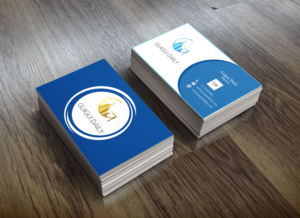 Business Card Design by Sonar Tari