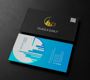 Diseño de Tarjeta de Presentación por chandrayaan.creative para este proyecto | Diseño: #21882264