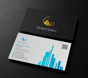 Diseño de Tarjeta de Presentación por chandrayaan.creative para este proyecto | Diseño: #21890378