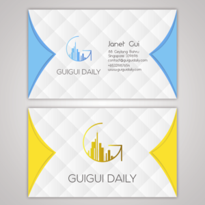 Business Card Design by NK Graphics for this project | Design: #21891459