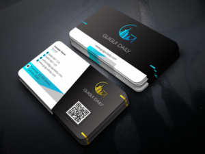 Luxury Lifestyle service requires name card | Business Card Design by Petter Goms