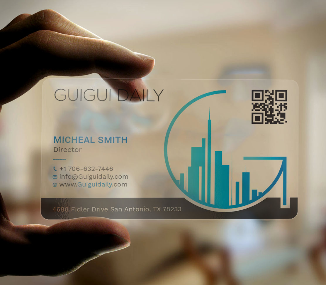 Business Card Design by Tripti Ranjan Gain for this project | Design #21879664