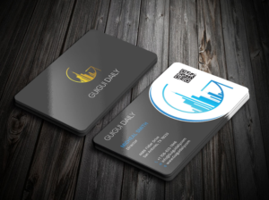 Luxury Lifestyle service requires name card | Business Card Design by Tripti Ranjan Gain