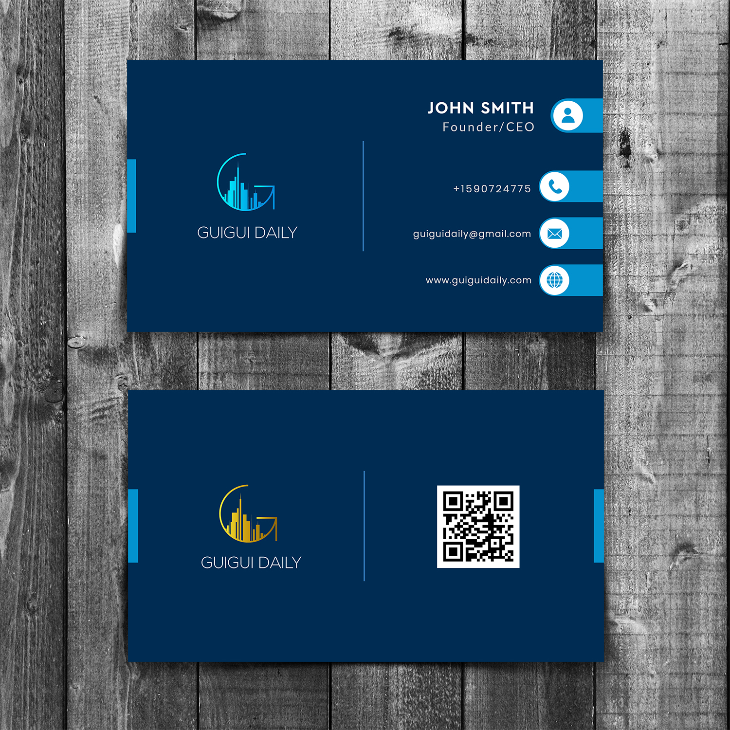 Visitenkarten-Design von aberyor für dieses Projekt | Design #21893736