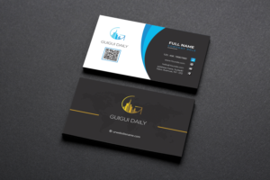 Business Card Design by COLOURDAY for this project | Design #21880269