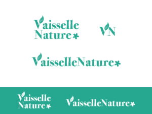 Vaisselle Nature | Logo Design by wonderland