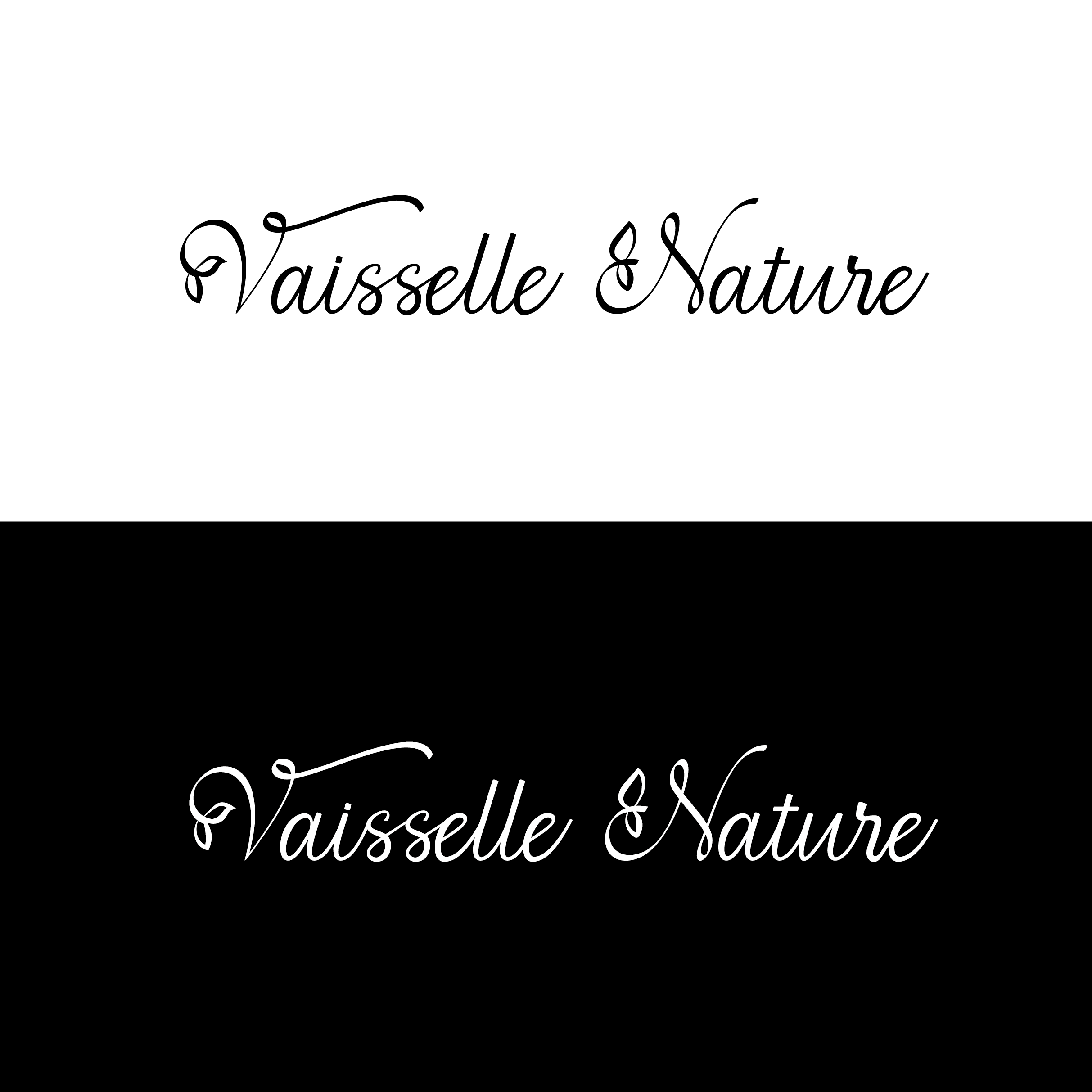 Logo Design by Justine Chaussin--Terrillon for this project | Design #21990565
