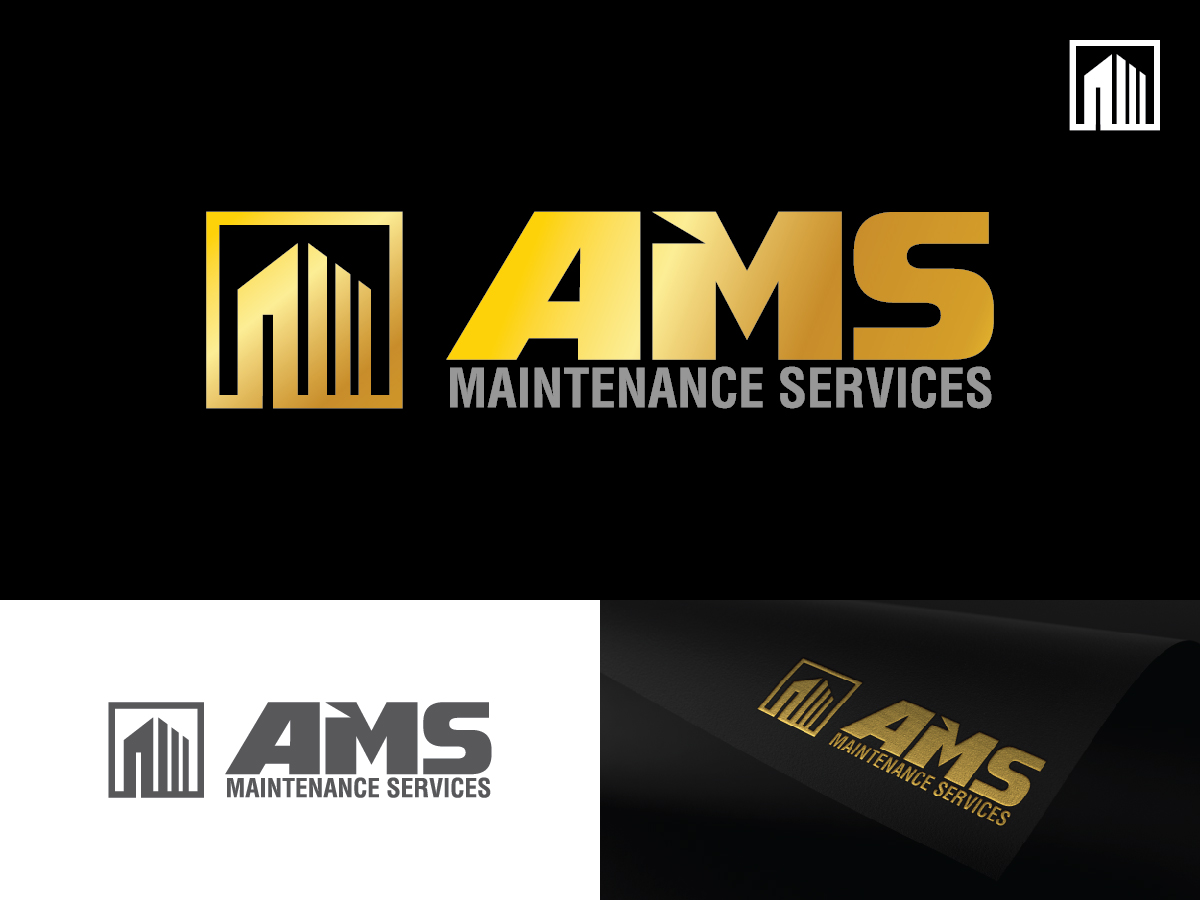 Logo Design by Hardy for this project | Design #21892090