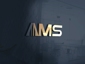 AMS  | Logo Design by Alchemist
