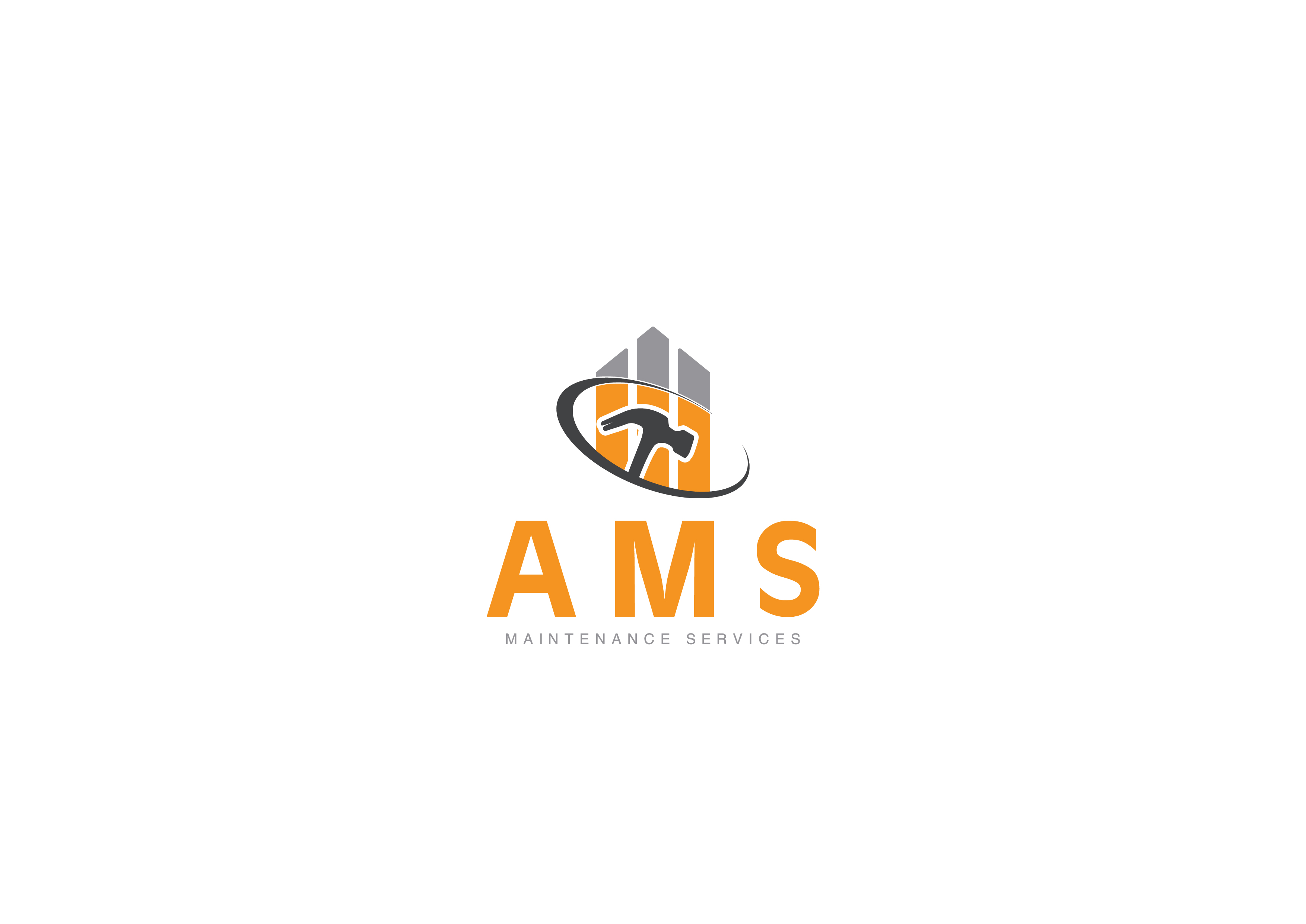 Logo Design by Ebadullah 2 for this project | Design #21911408