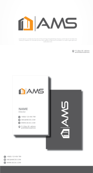 Logo Design by graphicevolution for this project | Design: #21875358