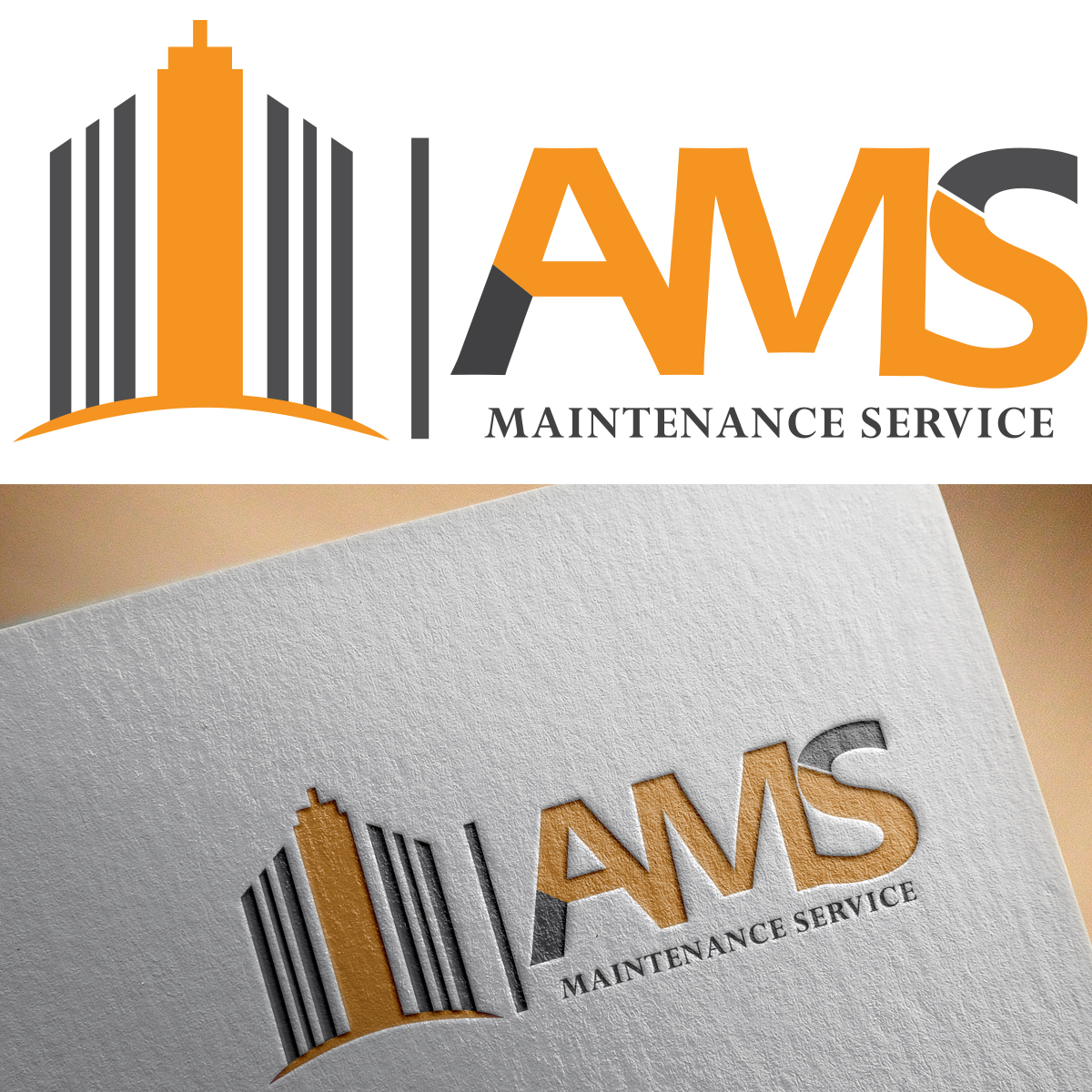 Logo Design by Xola Famar for this project | Design #21907346