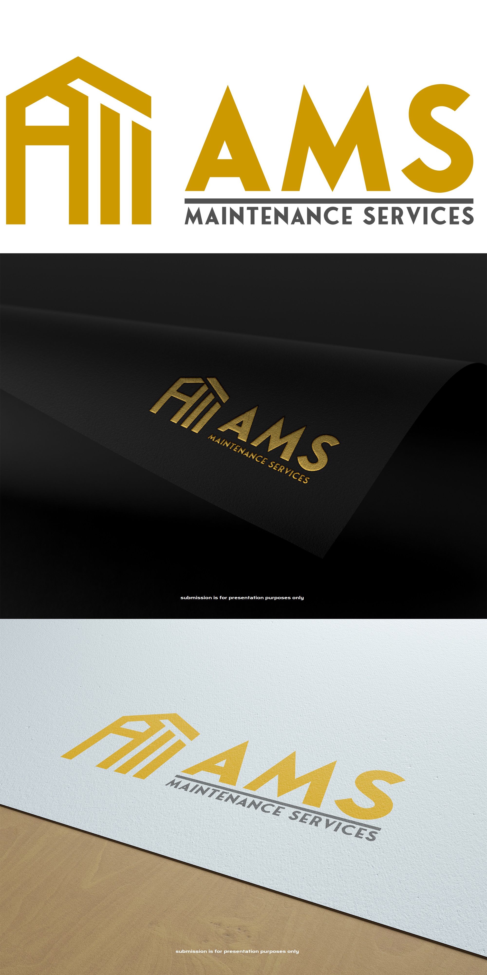 Logo Design by Pece Stojanovski for this project | Design #21912725