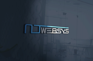 Diseño de Logo por GLDesigns para AD Websys SPRL | Diseño: #21870803