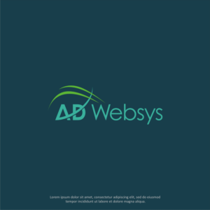 Logo Design by jassi_graphics for AD Websys SPRL | Design #21870299